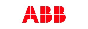ABB Typo Logo