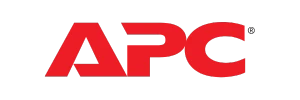 APC Typo Logo