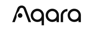 Aqara Typo Logo