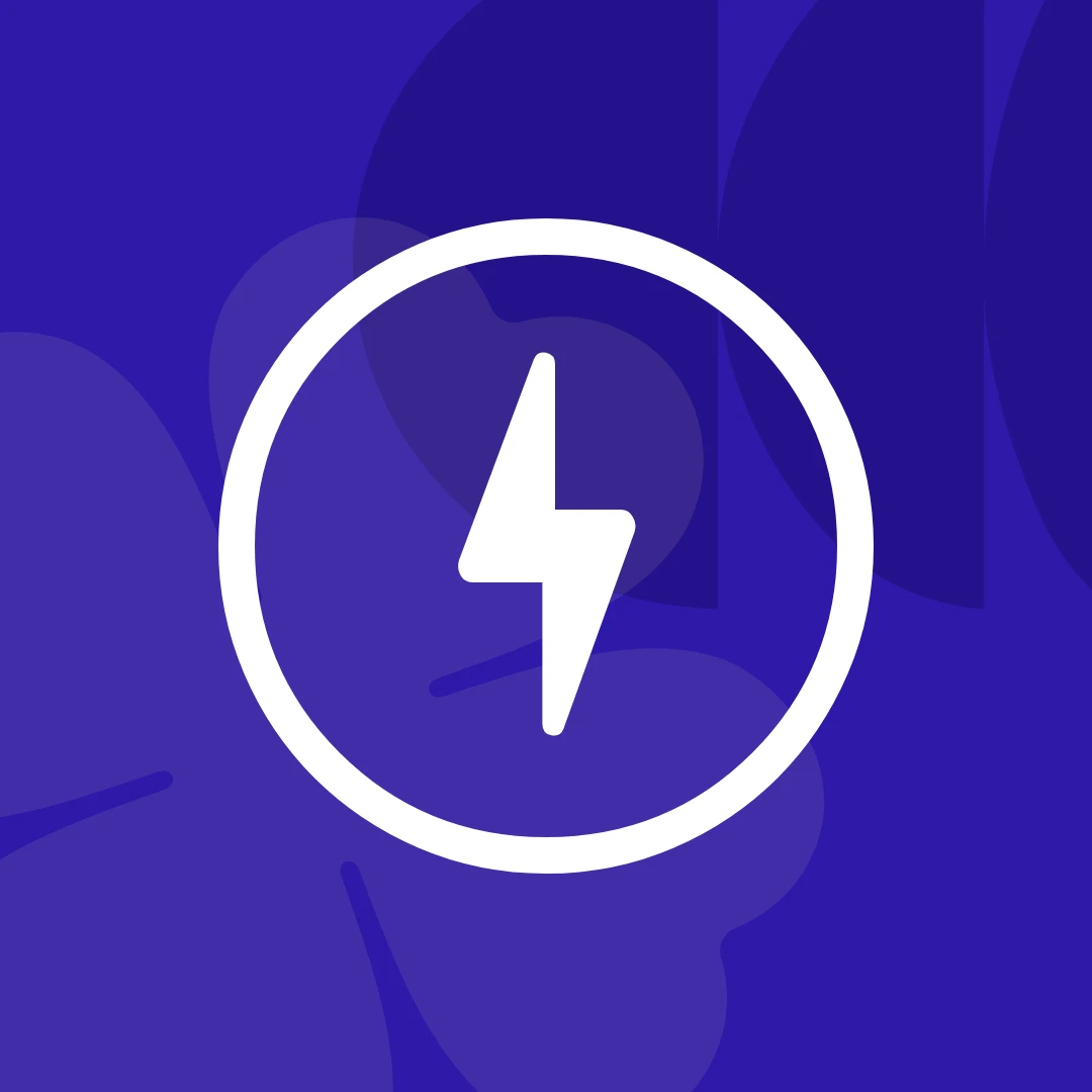 Electrical Panel Icon