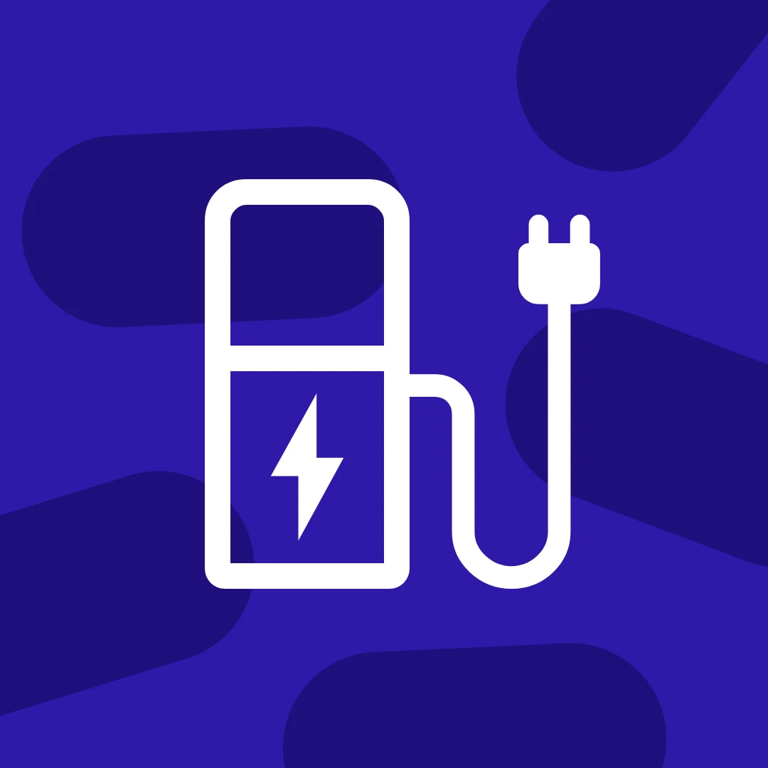 EV Charger Icon
