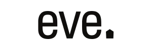 EVE Typo Logo