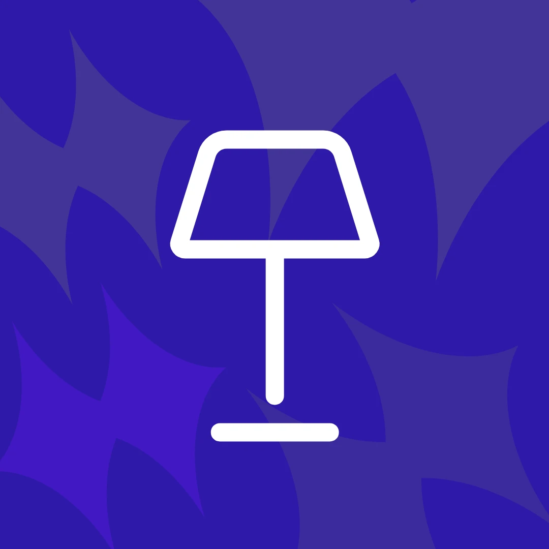Lamp Icon
