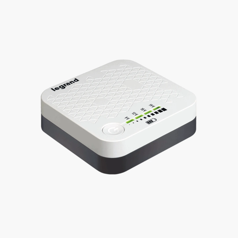 Legrand KEOR DC