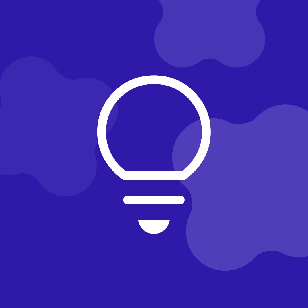 Light Bulb Icon