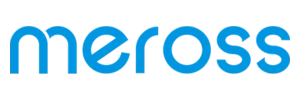 Meross Typo Logo