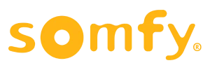 Somfy Typo Logo