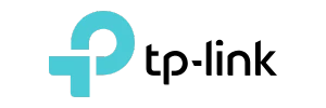 TP-Link Typo Logo